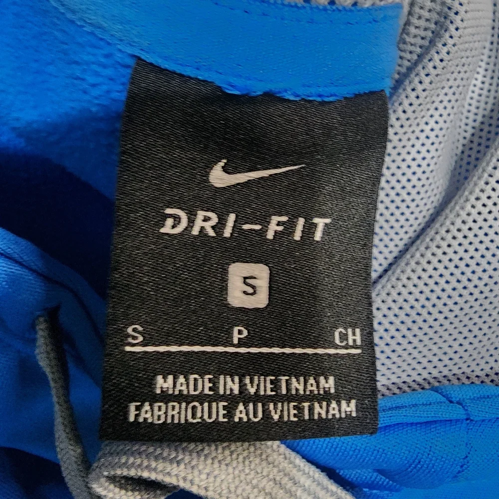 Nike Dri Fit Hoodie Sz S